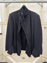 Load image into Gallery viewer, 1990s Vexed Generation Double Breasted Corwool Suit Jacket - Size L