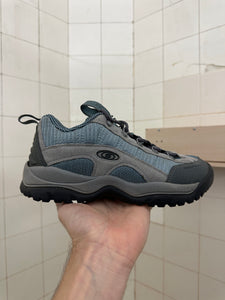2000 Salomon Pisco Low Hiking Sneakers - Size 7 US