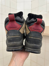Load image into Gallery viewer, 1990s Salomon &#39;Exit Mid&#39; Hiking Sneakers - Size 9.5 US