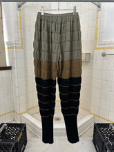 Load image into Gallery viewer, 1970s Issey Miyake Knit Wool Lounge Pants - Size M