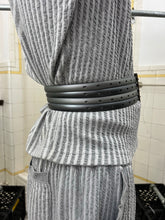Load image into Gallery viewer, 1980s Issey Miyake 4-in-1 Belt - Size XS