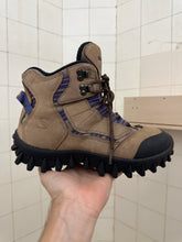 Load image into Gallery viewer, 1990s Salomon &#39;X-Winter&#39; Mid Hiking Sneakers - Size 9 US