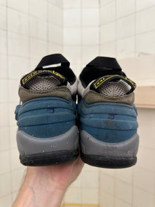 1990s Salomon Vortex Skate Shoes - Size 7 US