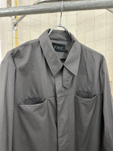 Load image into Gallery viewer, 2000s Vintage YMC Work Shirt with Articulated Elbow Slits - Size L