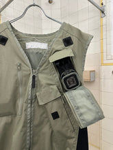 Load image into Gallery viewer, 2000s Massimo Osti x Levis ICD &#39;Storage&#39; Jacket - Size OS