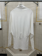 Load image into Gallery viewer, 1980s Issey Miyake Batwing Tank Turtleneck - Size XS