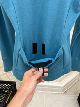Load image into Gallery viewer, Vintage CCP Hoodie with Back Velcro Pocket - Size M