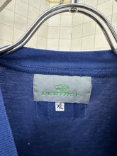 Load image into Gallery viewer, 1990s Vintage Destroy by John Richmond Logo Graphic Tee - Size XL