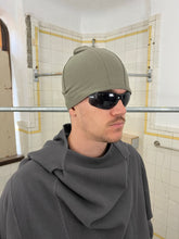 Load image into Gallery viewer, aw2023 Bryan Jimenez Jersey Headcap in Olive - Size OS