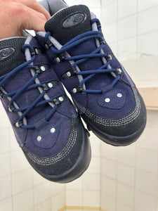 1990s Salomon Pipedream Skate Shoes - Size 8.5 US