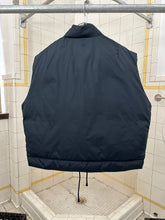 Load image into Gallery viewer, 1990s Katharine Hamnett Oversized Padded Nylon Cargo Vest - Size OS