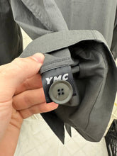 Load image into Gallery viewer, 2000s Vintage YMC Work Shirt with Articulated Elbow Slits - Size L