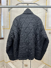Load image into Gallery viewer, aw1993 Issey Miyake Massive Black Quilted Puffer Jacket - Size M