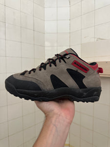 1990s Salomon Exentric l Approach Shoes - Size 9.5 US