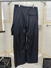 Load image into Gallery viewer, 2000s Dockers Equipment for Legs x Massimo Osti Package Cargo Pocket Pants - Size M