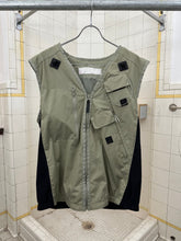 Load image into Gallery viewer, 2000s Massimo Osti x Levis ICD &#39;Storage&#39; Jacket - Size OS