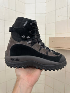 2000s Salomon 'Snowbow' Hiking Boots - Size 8 US