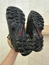 Load image into Gallery viewer, 1990s Salomon &#39;Exit Mid&#39; Hiking Sneakers - Size 9.5 US