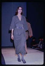 Load image into Gallery viewer, aw1989 Issey Miyake Multi Layered Ruffled Top - Size XS