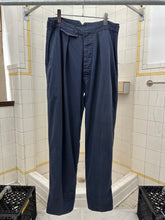 Load image into Gallery viewer, 1980s Katharine Hamnett Pleated Trousers - Size M