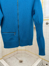 Load image into Gallery viewer, 2000s Vintage YMC Fullzip Sweater - Size S