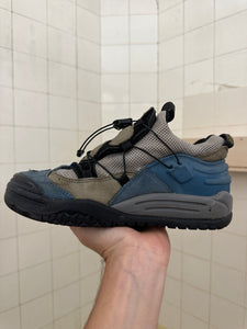 1990s Salomon Vortex Skate Shoes - Size 7 US