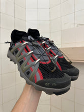 Load image into Gallery viewer, 2005 Salomon Karma Mesh Quicklace Shoes - Size US 12