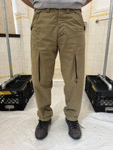 Load image into Gallery viewer, 2000s Dockers Equipment For Legs x Massimo Osti Khaki Utility Pants - Size M