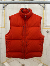 Load image into Gallery viewer, 2000s Burberry Prorsum x Roberto Menichetti Padded Multi-pocket Vest - Size L