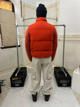 Load image into Gallery viewer, 2000s Burberry Prorsum x Roberto Menichetti Padded Multi-pocket Vest - Size L