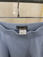 Load image into Gallery viewer, 1980s Issey Miyake Blue Knit Shorts - Size XS