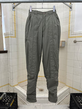 Load image into Gallery viewer, 1970s Issey Miyake Lined Technical Flight Pants - Size XS