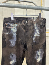 Load image into Gallery viewer, 2000s Diesel Bleached and Dyed 5 Pocket Pants - Size S