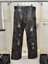 Load image into Gallery viewer, 2000s Diesel Bleached and Dyed 5 Pocket Pants - Size S