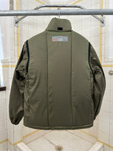Load image into Gallery viewer, 2000s Levis ICD x Massimo Osti Reversible Modular Padded Jacket - Size S