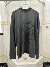 Load image into Gallery viewer, 1990s World Wide Web Faded Grey Logo Graphic Shirt - Size M
