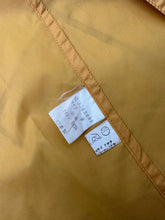 Load image into Gallery viewer, 1970s Issey Miyake Wide Pleated Back Coat - Size M