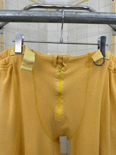 Load image into Gallery viewer, 1980s Issey Miyake Articulated Sweatpants with Belted Waistline - Size M