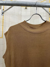 Load image into Gallery viewer, 1980s Issey Miyake Knit Muscle Tank - Size M