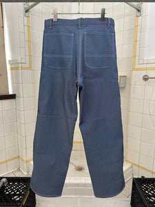 2000s CDGH+ Poly Cotton Twill Workpants - Size M