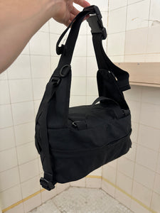 1990s Issey Miyake Nylon Bum Bag - Size OS
