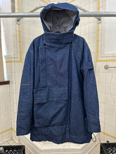 Load image into Gallery viewer, 2000s Levis All Duty Denim Mountain Parka - Size M