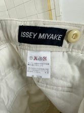 Load image into Gallery viewer, aw1993 Issey Miyake Baggy Cargo Shorts - Size S