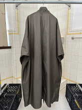 Load image into Gallery viewer, 1980s Issey Miyake Brown Squid Coat - Size XL