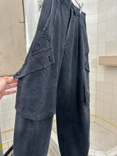 Load image into Gallery viewer, aw1993 Issey Miyake Baggy Cargo Pants - Size M