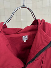 Load image into Gallery viewer, 2000s Jipijapa Box Hood Jacket with Square Chest Pocket - Size M