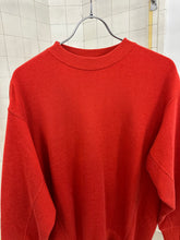 Load image into Gallery viewer, 1980s Issey Miyake Draped Back Sweatshirt - Size M
