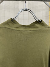 Load image into Gallery viewer, 1980s Issey Miyake Cowl Neck LS Tee - Size M