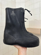 Load image into Gallery viewer, Vintage 1980s Military Waterproof Overshoes