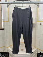 Load image into Gallery viewer, 1980s Katharine Hamnett Women’s Tapered Trousers - Size M